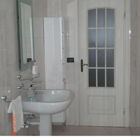 Grazioso Alloggio Marino Appartement *