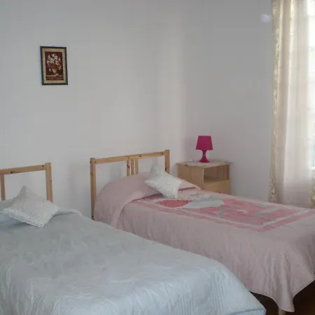 Grazioso Alloggio Marino Apartment Sanremo